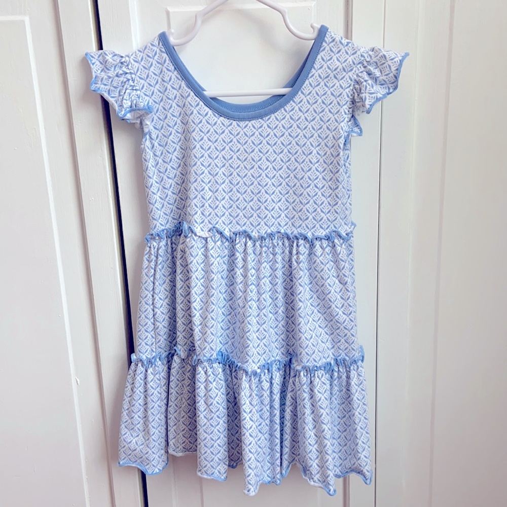 Serendipity Shrimp and Grits Dress Size XS